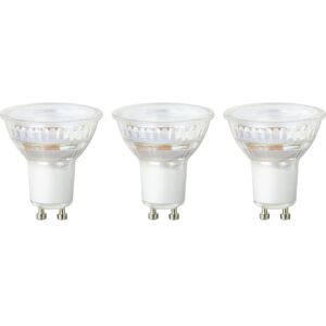 Sygonix SY-4893256 Dimmbare LED GU10-Lampe Sygonix SY-4893256 Dimmbare LED GU10-Lampe