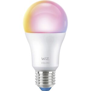 Wiz 8720169072299 Led Eek F (a - G) E27 8.5 W (ø X H) 60 Mm X 122 Mm 1 St. Wiz 8720169072299 Led Eek F (a - G) E27 8.5 W (ø X H) 60 Mm X 122 Mm 1 St.