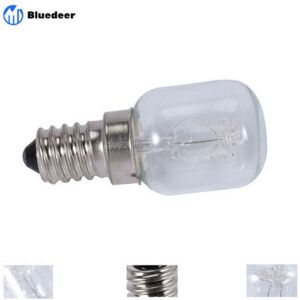 FLITI x E14 Hochtemperatur-Glühbirne 500 Grad 25 W Halogenlampe für Seifenblasenofen FLITI x E14 Hochtemperatur-Glühbirne 500 Grad 25 W Halogenlampe für Seifenblasenofen