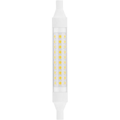 Matel 118mm R7S 8W LED Linearlampe - LED-Leuchte Matel 118mm R7S 8W LED Linearlampe - LED-Leuchte