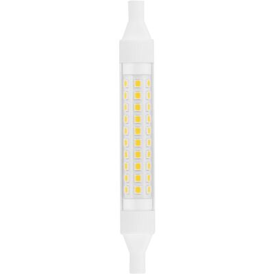 MATEL LED Linear Lamp 118mm R7s 8W - LED Linear Lamp MATEL LED Linear Lamp 118mm R7s 8W - LED Linear Lamp