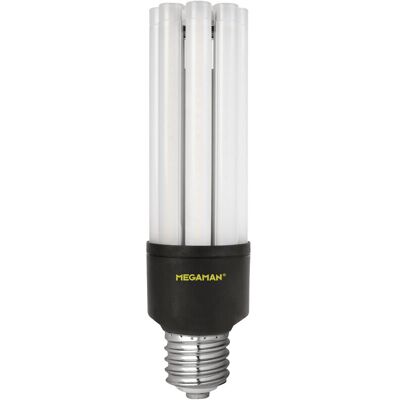 Megaman E40 LED-Lampe - 5000K - A++ - 80W Megaman E40 LED-Lampe - 5000K - A++ - 80W