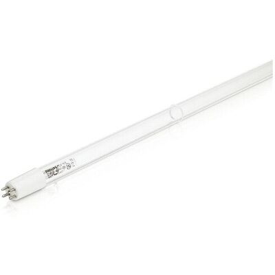 Philips Licht TUV 11W UV-C Entkeimungslampe - UV desinfektionslampe Philips Licht TUV 11W UV-C Entkeimungslampe - UV desinfektionslampe
