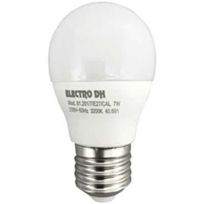 ELECTRO DH - 81.201/7/e27/giorno - E27 - 7W - LED-Lampe ELECTRO DH - 81.201/7/e27/giorno - E27 - 7W - LED-Lampe