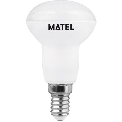MATEL R50 6W LED-Spotscheinwerfer - LED Spotlight Birne MATEL R50 6W LED-Spotscheinwerfer - LED Spotlight Birne