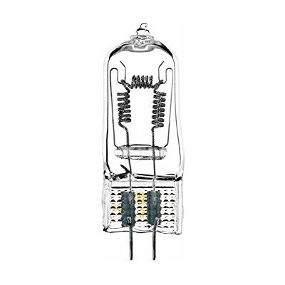 Halogen Lampe Gx6.35 1000w 230v 3200k - Osram Halogen Lampe Gx6.35 1000w 230v 3200k - Osram