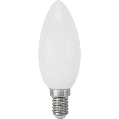 ELECTRO DH Glühbirne Led E14 4w 3000k Vela Fullglass Dh 81.136/c/cal ELECTRO DH Glühbirne Led E14 4w 3000k Vela Fullglass Dh 81.136/c/cal
