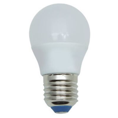 ELECTRO DH - G45 12V E27 - Tageslicht 6500K - LED-Lampe ELECTRO DH - G45 12V E27 - Tageslicht 6500K - LED-Lampe