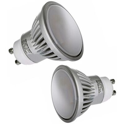 Trade Shop Traesio - Trade Shop - Strahler Lampe Led Birne Smd 7w Gu10 Kaltes Warmes Licht 610 Lmn - Trade Shop Traesio - Trade Shop - Strahler Lampe Led Birne Smd 7w Gu10 Kaltes Warmes Licht 610 Lmn -