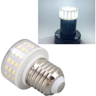 JUTE E27/e26 10w Led-lampe, 1000 Lm, Flimmerfrei, Energiesparend, Ideal Für Schlafzimmer, Wohnzimmer, Küchen Und Flure (85-265v, Weißes Licht). JUTE E27/e26 10w Led-lampe, 1000 Lm, Flimmerfrei, Energiesparend, Ideal Für Schlafzimmer, Wohnzimmer, Küchen Und Flure (85-265v, Weißes Licht).