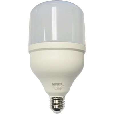 ELECTRO DH - E27 LED 30W - 6500K - Glühbirne ELECTRO DH - E27 LED 30W - 6500K - Glühbirne