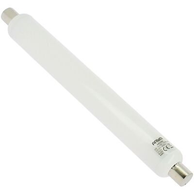 ARUM LIGHTING Led-röhre S19 Linolite 9w Eq 60w Farbtemperatur: 4000k Neutralweiß ARUM LIGHTING Led-röhre S19 Linolite 9w Eq 60w Farbtemperatur: 4000k Neutralweiß
