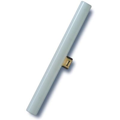 Radium 12701614 Lineare Glühlampe, Opal, Ral1 35 W/230/o/s14d Radium 12701614 Lineare Glühlampe, Opal, Ral1 35 W/230/o/s14d
