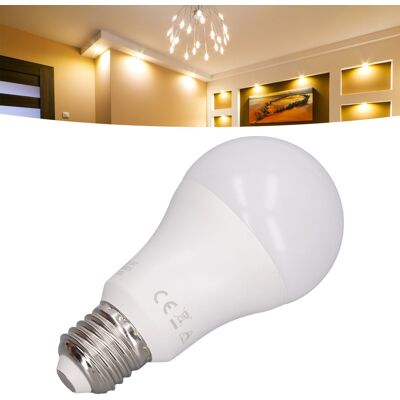 JUTE Intelligente Zigbee Doodle Glühbirne Mit Timer, Dimmer Und Farbanpassung Warmes Und Kaltes Licht Sprachsteuerung Über Alexa Und Google Home E27 Intelligente Glühbirne (90-250v) JUTE Intelligente Zigbee Doodle Glühbirne Mit Timer, Dimmer Und Farbanpassung Warmes Und Kaltes Licht Sprachsteuerung Über Alexa Und Google Home E27 Intelligente Glühbirne (90-250v)