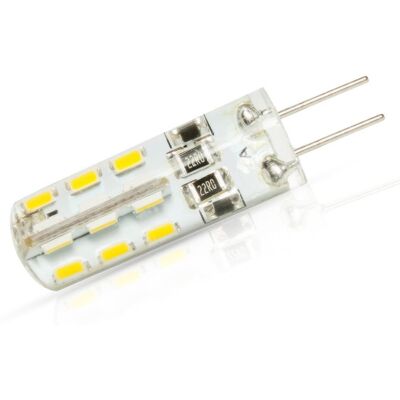 TRADE SHOP TRAESIO - LED32SMD G4 2.5W - G4 - 150lm - LED TRADE SHOP TRAESIO - LED32SMD G4 2.5W - G4 - 150lm - LED