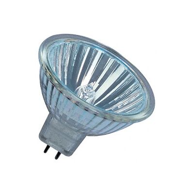 Osram - Decostar 51 Titan 50w 12v Sockel Gu5.3 3000k Dimmbar Abstrahlwinkel 60° Osram - Decostar 51 Titan 50w 12v Sockel Gu5.3 3000k Dimmbar Abstrahlwinkel 60°