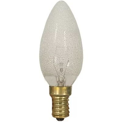 ARNOULD Orbitec 005820 Glühbirne E14 40W 230V - Lichtquelle ARNOULD Orbitec 005820 Glühbirne E14 40W 230V - Lichtquelle