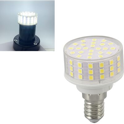 JUTE E14 Led-lampe, 10 W, 1000 Lm, 85–265 V, Flimmerfrei, Energiesparend, Weißes Licht JUTE E14 Led-lampe, 10 W, 1000 Lm, 85–265 V, Flimmerfrei, Energiesparend, Weißes Licht