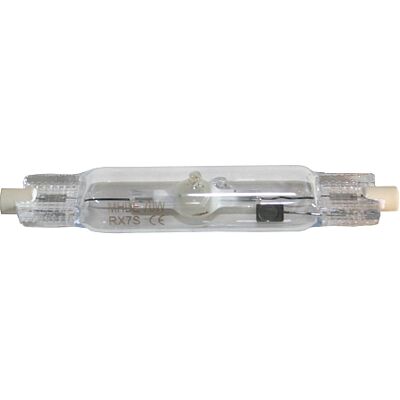Osram Hqi-brenner 70 W, Sockel Rx7s, Neutralweiß 4200 K Osram Hqi-brenner 70 W, Sockel Rx7s, Neutralweiß 4200 K