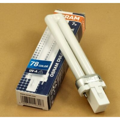 Osram - DULUX S 7W/78 G23 FS1 - Glühbirne Osram - DULUX S 7W/78 G23 FS1 - Glühbirne