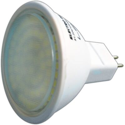 ELECTRO DH - MR-16 60LED 12V - GX5.3 - LED-Lampe ELECTRO DH - MR-16 60LED 12V - GX5.3 - LED-Lampe