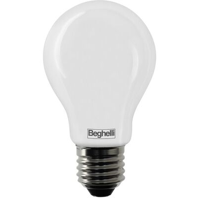 Beghelli Tuttovetro Energy-saving Lamp Neutralweiß 4000 K 8 W E27 E Beghelli Tuttovetro Energy-saving Lamp Neutralweiß 4000 K 8 W E27 E