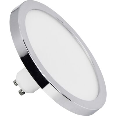 LightMe LM85405 LED Mini-Panel GU10 6W 500lm Dualweiß - LED Leuchtmittel LightMe LM85405 LED Mini-Panel GU10 6W 500lm Dualweiß - LED Leuchtmittel