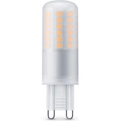 Philips - Led 77407300 Led Eek E (a - G) G9 Stiftsockel 4.8 W = 60 W Warmweiß (ø X L) 1.9 Cm X 6 Cm 1 Philips - Led 77407300 Led Eek E (a - G) G9 Stiftsockel 4.8 W = 60 W Warmweiß (ø X L) 1.9 Cm X 6 Cm 1