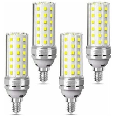 OEM E14-led-lampe 6000 K Kaltweißes Licht 1450 Lumen 12 Watt Maiskolbenlampe Entspricht Einer 100-watt-e14-glühbirne Nicht Dimmbar E14-led-lampen OEM E14-led-lampe 6000 K Kaltweißes Licht 1450 Lumen 12 Watt Maiskolbenlampe Entspricht Einer 100-watt-e14-glühbirne Nicht Dimmbar E14-led-lampen