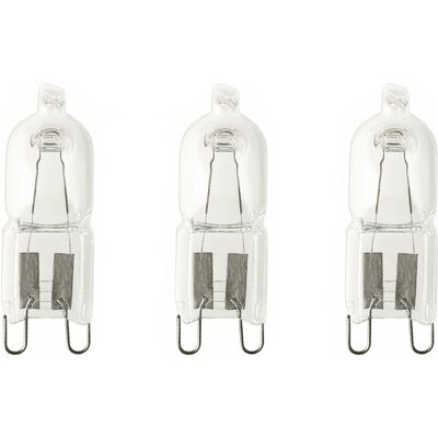 Ampulle Osram Halopin 33w Dimmbar 230v G9 Sockel Ampulle Osram Halopin 33w Dimmbar 230v G9 Sockel
