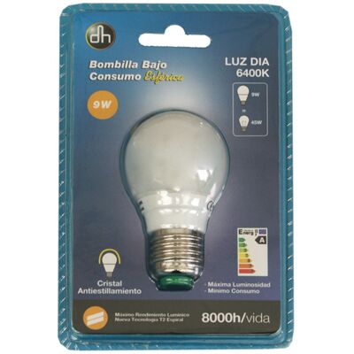 ELECTRO DH 80.415/9/CAL/BT E27 9W G45 Glühbirne ELECTRO DH 80.415/9/CAL/BT E27 9W G45 Glühbirne