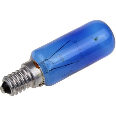 Bosch - Lampe-kühlschrank - Blau - 25w - E14 - 00612235 - Bosch - Lampe-kühlschrank - Blau - 25w - E14 - 00612235 -