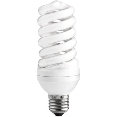 MATEL Mikro Spiral E27 35W - Warmweiß Glühbirne MATEL Mikro Spiral E27 35W - Warmweiß Glühbirne