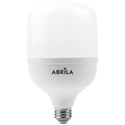 Fabrilamp - Hochleistungsglühlampe 30w 4000k Fabriplus 2400lm E27 16x10x10 Cm Fabrilamp - Hochleistungsglühlampe 30w 4000k Fabriplus 2400lm E27 16x10x10 Cm