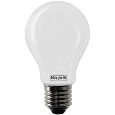 Beghelli Tuttovetro Energy-saving Lamp Warmweiß 3000 K 7 W E27 E Beghelli Tuttovetro Energy-saving Lamp Warmweiß 3000 K 7 W E27 E