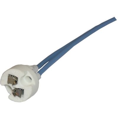 Electro Dh - Universal-halogen-glühlampenfassung 12 V Kabel 15 Cm Elektro Dh. 12.071 8430552114924 Electro Dh - Universal-halogen-glühlampenfassung 12 V Kabel 15 Cm Elektro Dh. 12.071 8430552114924