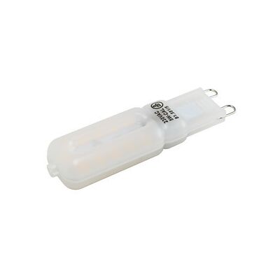 ELECTRO DH - Lampadina Led G9 5W 6500K Colorata - Light bulb ELECTRO DH - Lampadina Led G9 5W 6500K Colorata - Light bulb