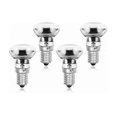 TRUVO R39 E14 30w Lavalampe-glühbirnen, Kleine Ses-reflektor-lavalampe-glühbirnen Mit Edison-schraubsockel, Warmweiß 2800k R39 Dimmbar (4er-pack) TRUVO R39 E14 30w Lavalampe-glühbirnen, Kleine Ses-reflektor-lavalampe-glühbirnen Mit Edison-schraubsockel, Warmweiß 2800k R39 Dimmbar (4er-pack)