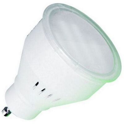 Elro Gu7e Spotlampe Und Verkabelungssatz Eco Gu10 7w Warm 1050lm 2700k Elro Gu7e Spotlampe Und Verkabelungssatz Eco Gu10 7w Warm 1050lm 2700k