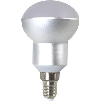 Silver Electronics 995014 LED Lampe Weiß Grau - LED Lampe Silver Electronics 995014 LED Lampe Weiß Grau - LED Lampe