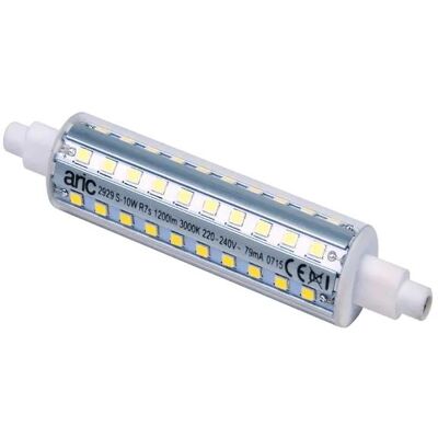 ARIC 2972 LED R7s Lampe 10W 1250Lm 4000K - LED Lampe ARIC 2972 LED R7s Lampe 10W 1250Lm 4000K - LED Lampe