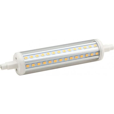 Fabrilamp - Glühlampe R7s 8w 4000k Fabriplus 720lm 7,8x2,8x2,8 Cm Fabrilamp - Glühlampe R7s 8w 4000k Fabriplus 720lm 7,8x2,8x2,8 Cm