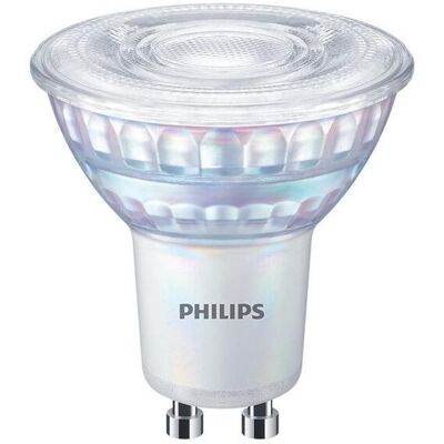 Philips Spot 80w Par16 Gu10 Philips Spot 80w Par16 Gu10