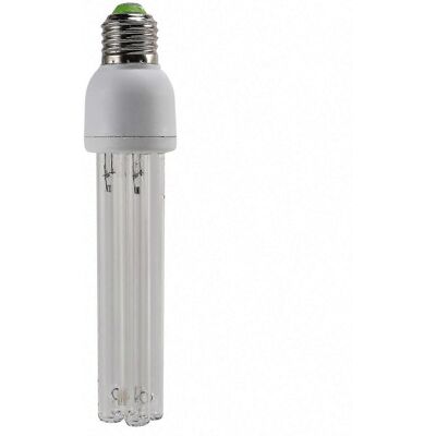 MIXHOME E27 15w 220v Uv-lampe, Keimtötende Desinfektionsröhre Zur Sterilisation MIXHOME E27 15w 220v Uv-lampe, Keimtötende Desinfektionsröhre Zur Sterilisation
