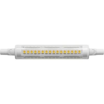 LightMe LM85378 LED-Lampe - R7s - Warmweiß - 11W LightMe LM85378 LED-Lampe - R7s - Warmweiß - 11W