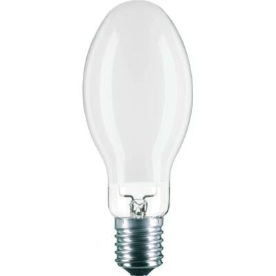 Osram 024387 Natriumdampflampe - 250W - Weiß Osram 024387 Natriumdampflampe - 250W - Weiß