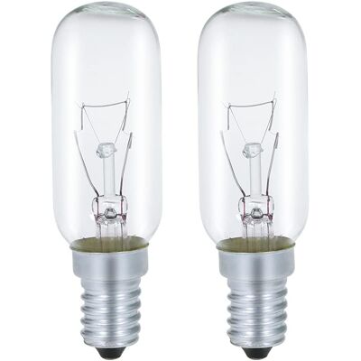 OEM Glühbirne Für Küchenventilator E14 40w 230v 2700k Warmweiß OEM Glühbirne Für Küchenventilator E14 40w 230v 2700k Warmweiß