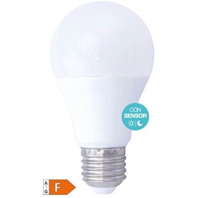 GSC Evolution LED E27 9W Sensor 6000K 950lm - Glühbirne GSC Evolution LED E27 9W Sensor 6000K 950lm - Glühbirne
