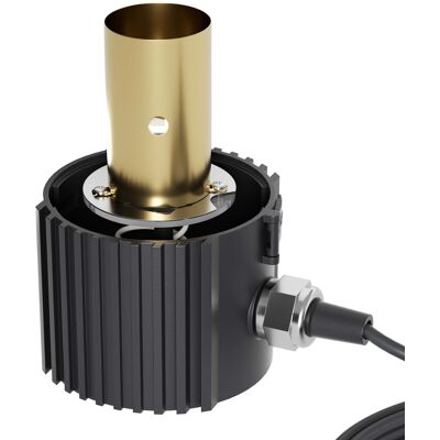 Ersatzteil Für Cuv-209 Teichklärer – Anschlusseinheit – Für Teichfilter, Uv Leuchtmittel, Uvc Klärer Zubehör - Sunsun Ersatzteil Für Cuv-209 Teichklärer – Anschlusseinheit – Für Teichfilter, Uv Leuchtmittel, Uvc Klärer Zubehör - Sunsun
