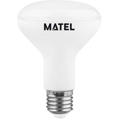 MATEL R63 8W LED Reflektorlampe - Glühbirne MATEL R63 8W LED Reflektorlampe - Glühbirne